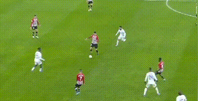 最后时刻替补登场，阿方索时隔262天伤愈复出