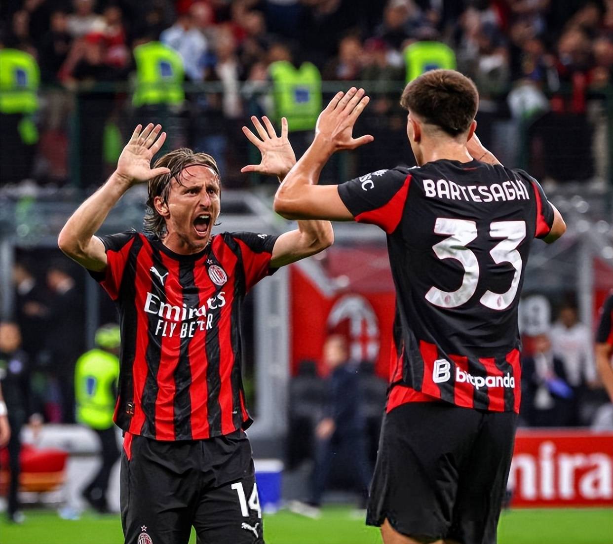 萨基：无法想象意大利无法晋级世界杯，我们需清楚自身局限性