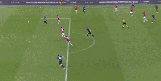 这场比赛打出了冠军气质